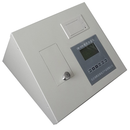 CM-02N 台式氨氮水质91抖音版免费视频