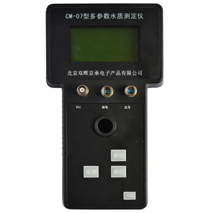 CM-07多参数91抖音版免费视频